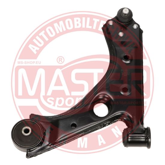 Obrázok Rameno zavesenia kolies MASTER-SPORT GERMANY  35273PCSMS