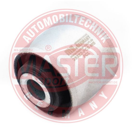 Obrázok Ulożenie riadenia MASTER-SPORT GERMANY  35322PCSMS