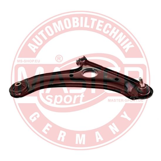 Obrázok Rameno zavesenia kolies MASTER-SPORT GERMANY  35409PCSMS