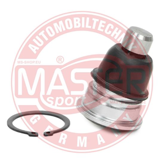 Obrázok Zvislý/nosný čap MASTER-SPORT GERMANY  35476PCSMS