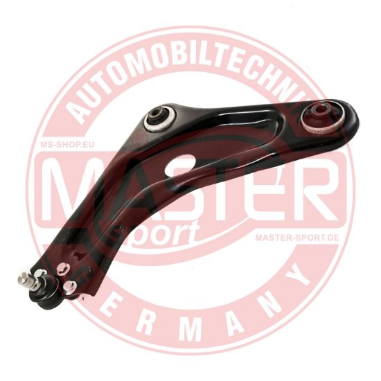 Obrázok Rameno zavesenia kolies MASTER-SPORT GERMANY  35491PCSMS