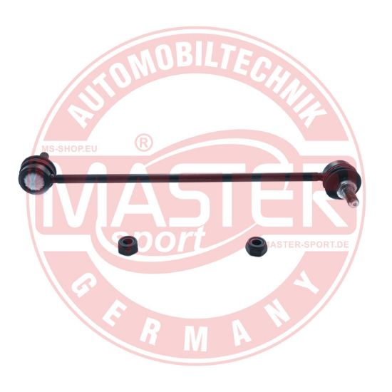 Obrázok Tyč/Vzpera stabilizátora MASTER-SPORT GERMANY  35503PCSMS