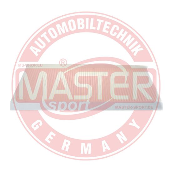 Obrázok Filter vnútorného priestoru MASTER-SPORT GERMANY  3554IFPCSMS