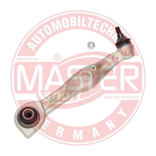 Obrázok Rameno zavesenia kolies MASTER-SPORT GERMANY  35560PCSMS
