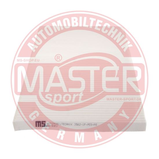 Obrázok Filter vnútorného priestoru MASTER-SPORT GERMANY  3562IFPCSMS