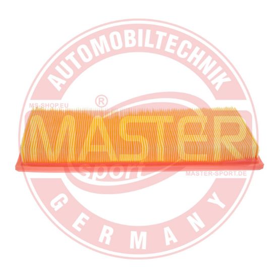 Obrázok Vzduchový filter MASTER-SPORT GERMANY  3569LFPCSMS