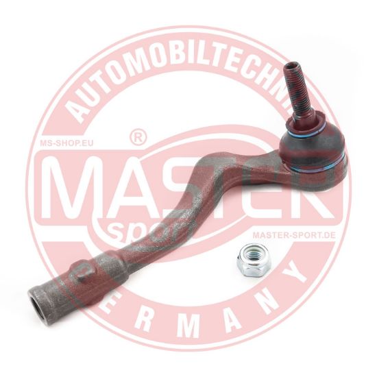 Obrázok Hlava/čap spojovacej tyče riadenia MASTER-SPORT GERMANY  35741PCSMS