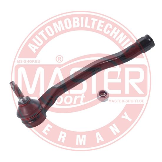 Obrázok Hlava/čap spojovacej tyče riadenia MASTER-SPORT GERMANY  35780PCSMS