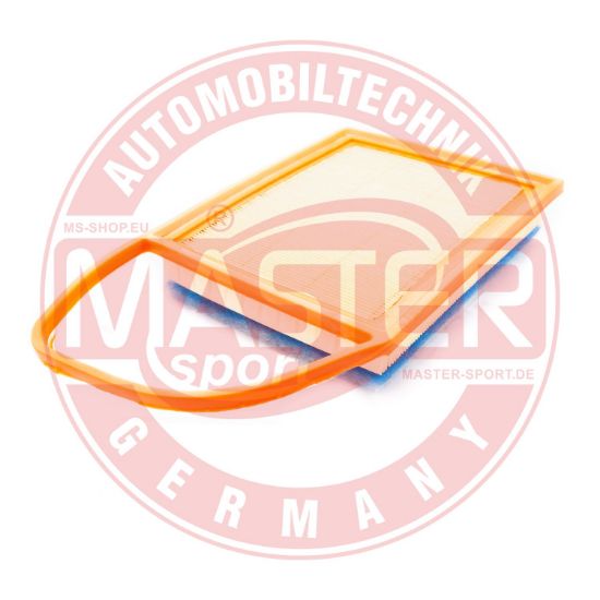 Obrázok Vzduchový filter MASTER-SPORT GERMANY  3585LFPCSMS