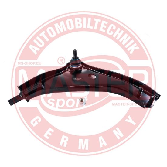 Obrázok Rameno zavesenia kolies MASTER-SPORT GERMANY  36140BPCSMS