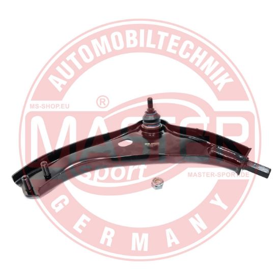 Obrázok Rameno zavesenia kolies MASTER-SPORT GERMANY  36141BPCSMS