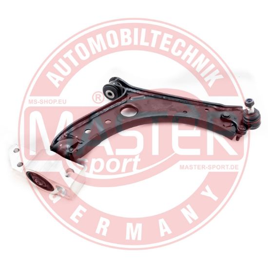Obrázok Rameno zavesenia kolies MASTER-SPORT GERMANY  36172PCSMS