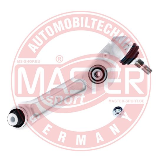Obrázok Rameno zavesenia kolies MASTER-SPORT GERMANY  36217PCSMS