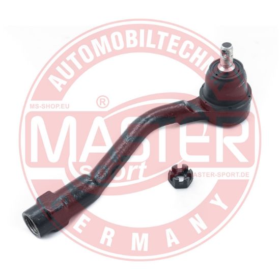 Obrázok Hlava/čap spojovacej tyče riadenia MASTER-SPORT GERMANY  36401PCSMS