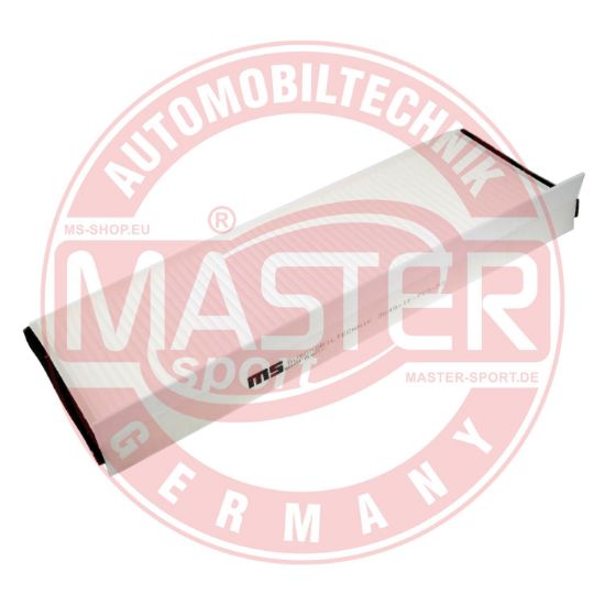 Obrázok Filter vnútorného priestoru MASTER-SPORT GERMANY  3649IFPCSMS