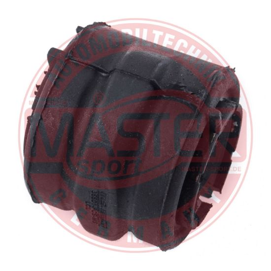 Obrázok Ulożenie priečneho stabilizátora MASTER-SPORT GERMANY  36501PCSMS