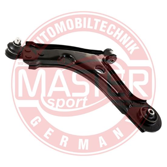 Obrázok Rameno zavesenia kolies MASTER-SPORT GERMANY  36680PCSMS