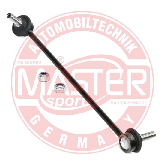Obrázok Tyč/Vzpera stabilizátora MASTER-SPORT GERMANY  36713PCSMS
