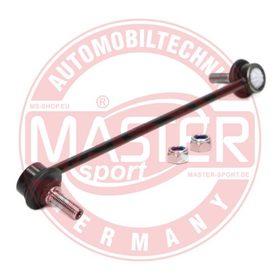 Obrázok Tyč/Vzpera stabilizátora MASTER-SPORT GERMANY  36714PCSMS