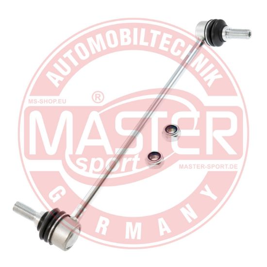 Obrázok Tyč/Vzpera stabilizátora MASTER-SPORT GERMANY  36716PCSMS
