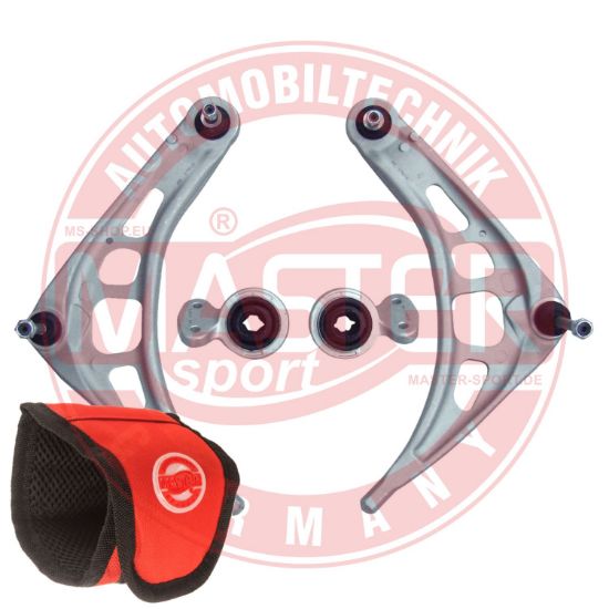 Obrázok Sada ramien nápravy zavesenia kolies MASTER-SPORT GERMANY PROMO MAGNETIC 367991SETMSM
