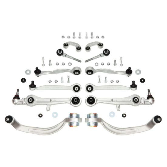 Obrázok Sada ramien nápravy zavesenia kolies MASTER-SPORT GERMANY  368142SETMS
