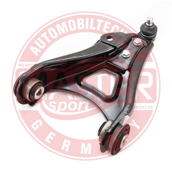Obrázok Rameno zavesenia kolies MASTER-SPORT GERMANY  36832PCSMS