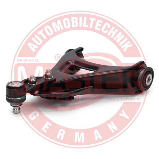 Obrázok Rameno zavesenia kolies MASTER-SPORT GERMANY  36833PCSMS