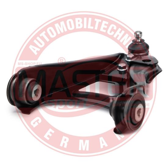 Obrázok Rameno zavesenia kolies MASTER-SPORT GERMANY  36833PCSMS