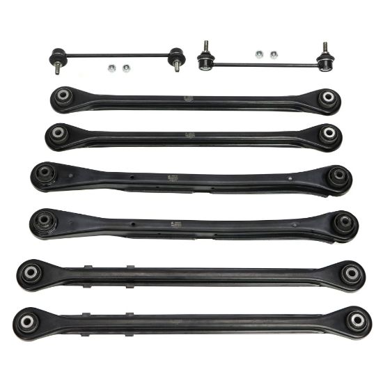Obrázok Sada ramien nápravy zavesenia kolies MASTER-SPORT GERMANY  368401SETMS