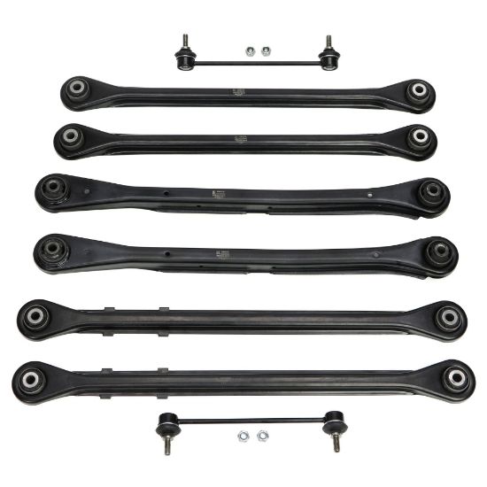Obrázok Sada ramien nápravy zavesenia kolies MASTER-SPORT GERMANY  368401SETMS