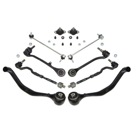Obrázok Sada ramien nápravy zavesenia kolies MASTER-SPORT GERMANY  368581KITMS