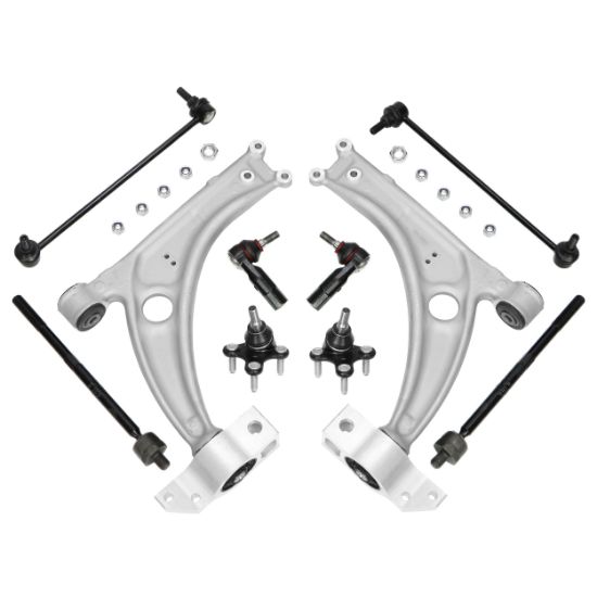Obrázok Sada ramien nápravy zavesenia kolies MASTER-SPORT GERMANY  368631KITMS
