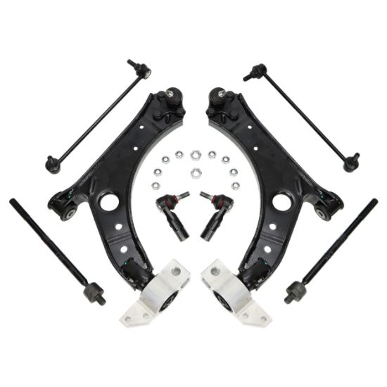 Obrázok Sada ramien nápravy zavesenia kolies MASTER-SPORT GERMANY  368652KITMS