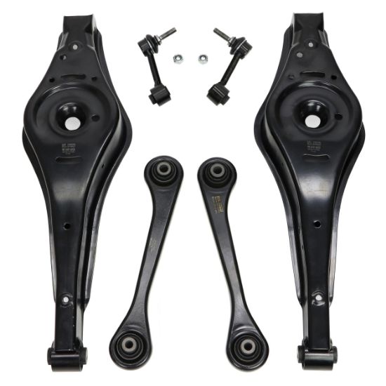 Obrázok Sada ramien nápravy zavesenia kolies MASTER-SPORT GERMANY  368662KITMS