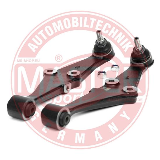 Obrázok Sada ramien nápravy zavesenia kolies MASTER-SPORT GERMANY  368771KITMS