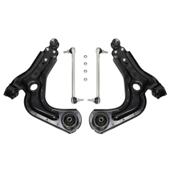 Obrázok Sada ramien nápravy zavesenia kolies MASTER-SPORT GERMANY  368791KITMS