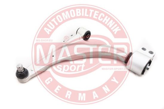 Obrázok Rameno zavesenia kolies MASTER-SPORT GERMANY  36886PCSMS