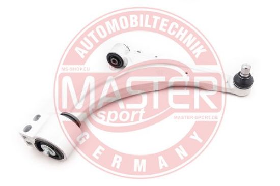 Obrázok Rameno zavesenia kolies MASTER-SPORT GERMANY  36887PCSMS