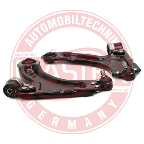 Obrázok Sada ramien nápravy zavesenia kolies MASTER-SPORT GERMANY  369161KITMS