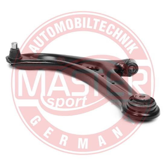 Obrázok Rameno zavesenia kolies MASTER-SPORT GERMANY  36918PCSMS