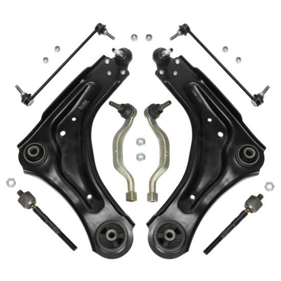 Obrázok Sada ramien nápravy zavesenia kolies MASTER-SPORT GERMANY  369191KITMS