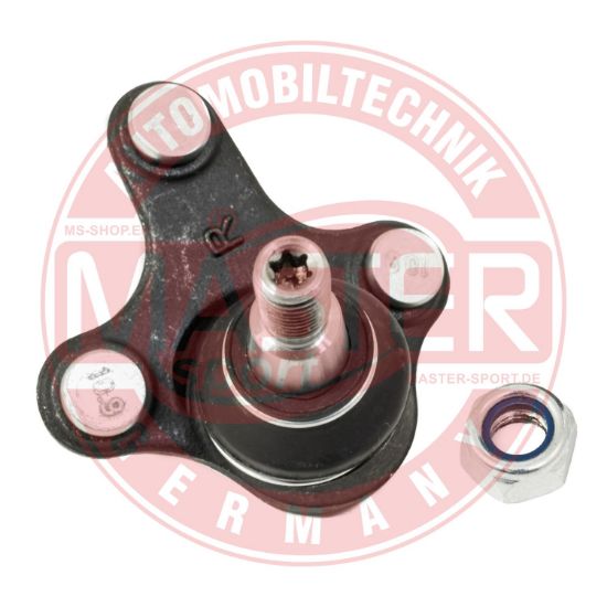 Obrázok Zvislý/nosný čap MASTER-SPORT GERMANY  36922PCSMS