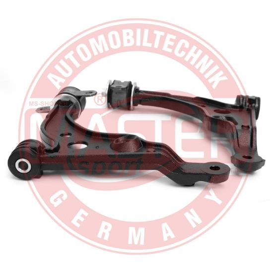Obrázok Sada ramien nápravy zavesenia kolies MASTER-SPORT GERMANY  369242KITMS