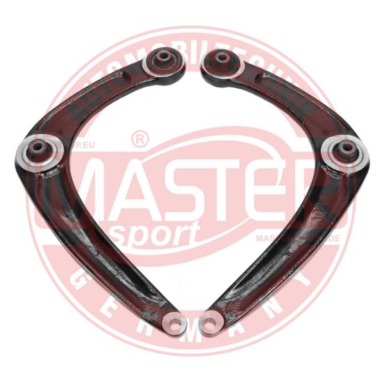 Obrázok Sada ramien nápravy zavesenia kolies MASTER-SPORT GERMANY  369281KITMS