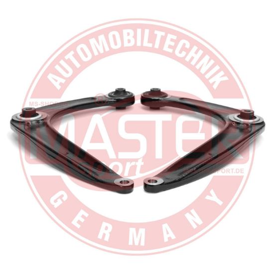 Obrázok Sada ramien nápravy zavesenia kolies MASTER-SPORT GERMANY  369281KITMS