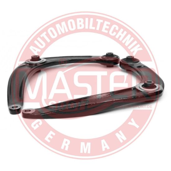 Obrázok Sada ramien nápravy zavesenia kolies MASTER-SPORT GERMANY  369281KITMS