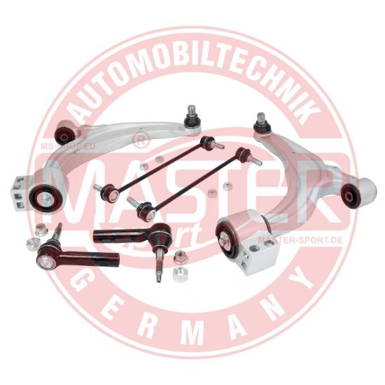 Obrázok Sada ramien nápravy zavesenia kolies MASTER-SPORT GERMANY  369351KITMS