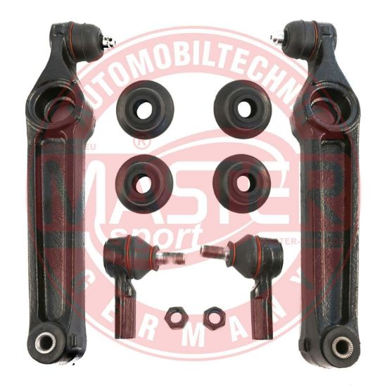 Obrázok Sada ramien nápravy zavesenia kolies MASTER-SPORT GERMANY  369381KITMS