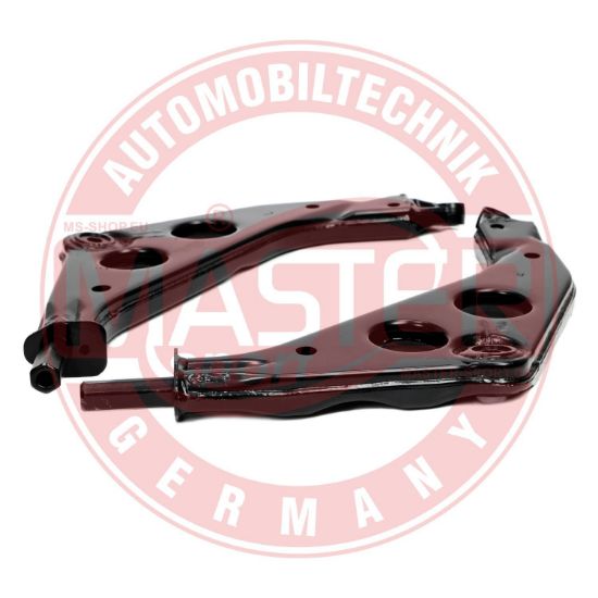 Obrázok Sada ramien nápravy zavesenia kolies MASTER-SPORT GERMANY  369493KITMS